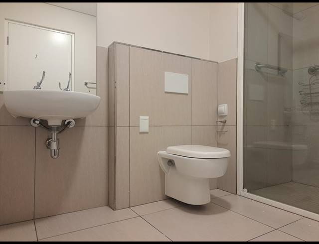 1 BEDROOM APARTMENT FOR SALE IN KENILWORTH UPPER
